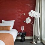Chambre Deluxe - Hôtel Rohan