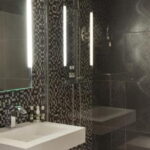 Salle de bain Suites - Hôtel Rohan