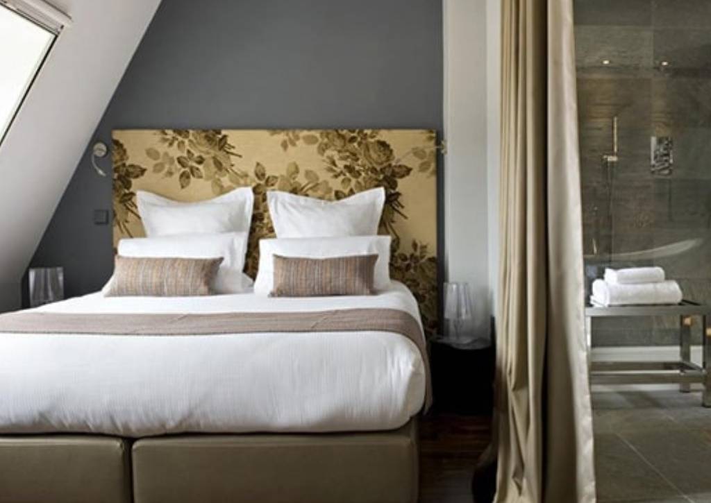 Suites - Hôtel Rohan